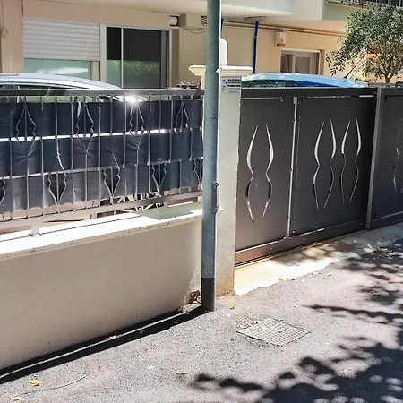 Le Conchiglie Διαμέρισμα *