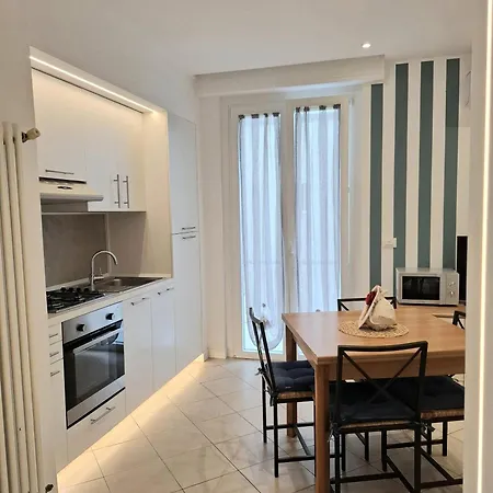 Le Conchiglie רימיני