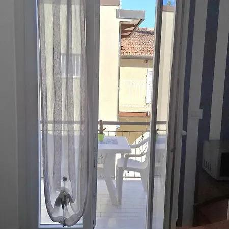 Le Conchiglie Apartament *