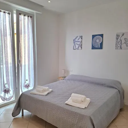 Le Conchiglie רימיני