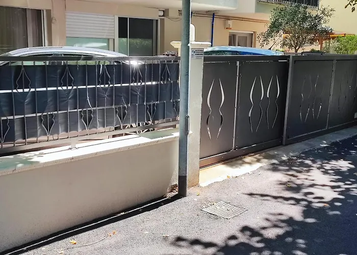 Le Conchiglie Apartment *