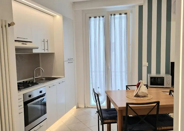 Le Conchiglie Ρίμινι