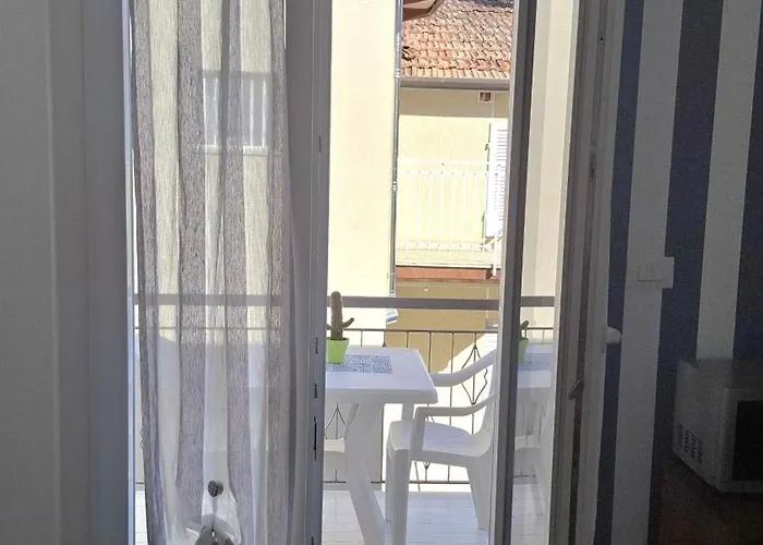 Le Conchiglie Διαμέρισμα *