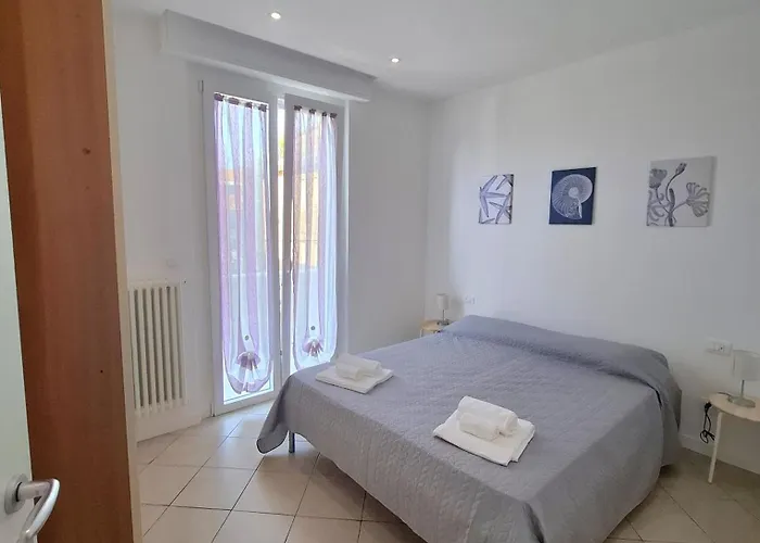 Apartment Le Conchiglie Rimini