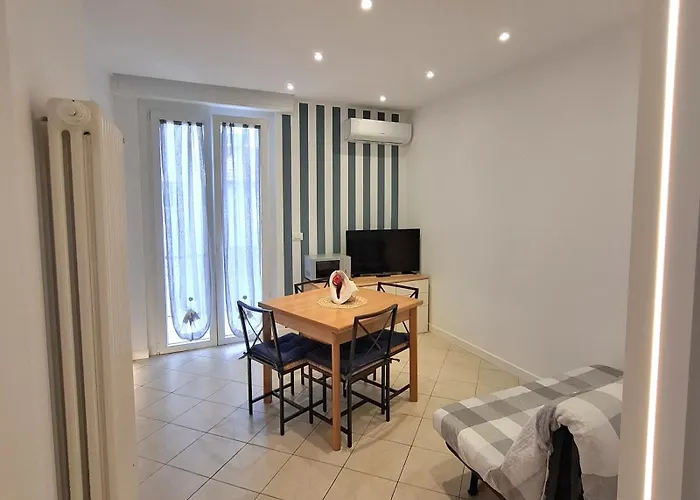 Διαμέρισμα Le Conchiglie Ρίμινι