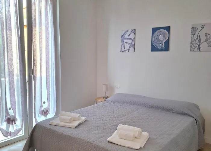 Le Conchiglie Rimini